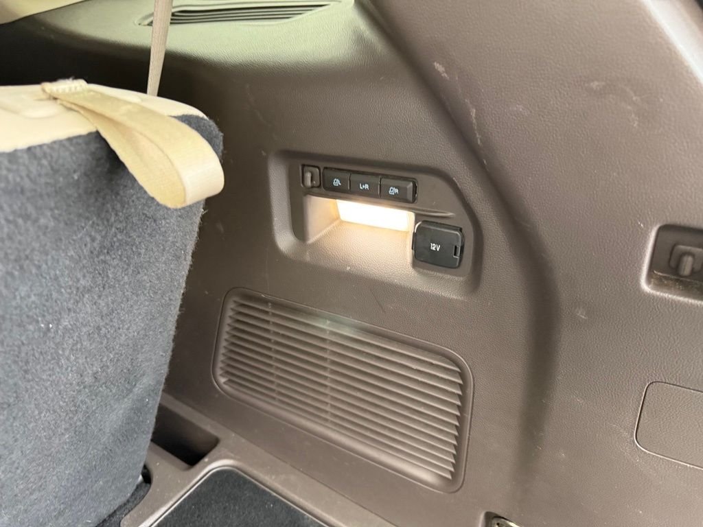 Used 2020 Gray Ford Platinum image 79