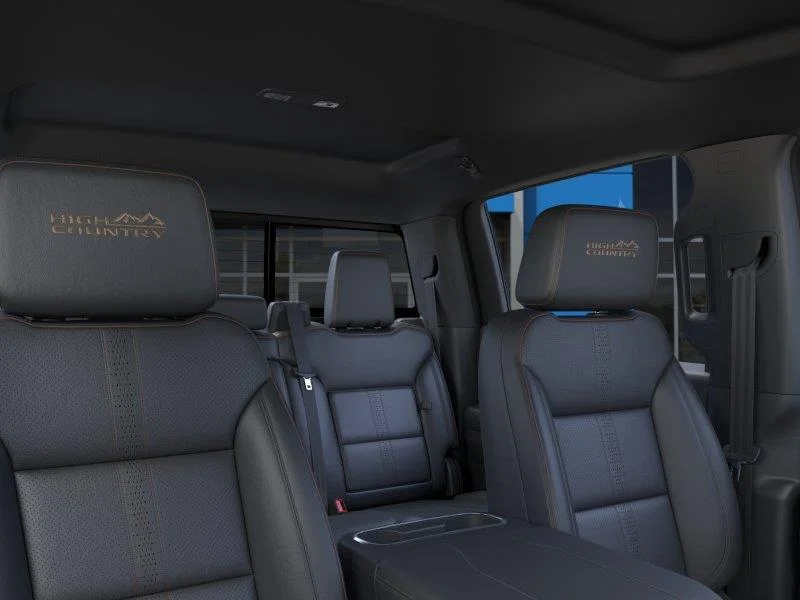 2026 Chevrolet Silverado 1500 High Country - Photo 24