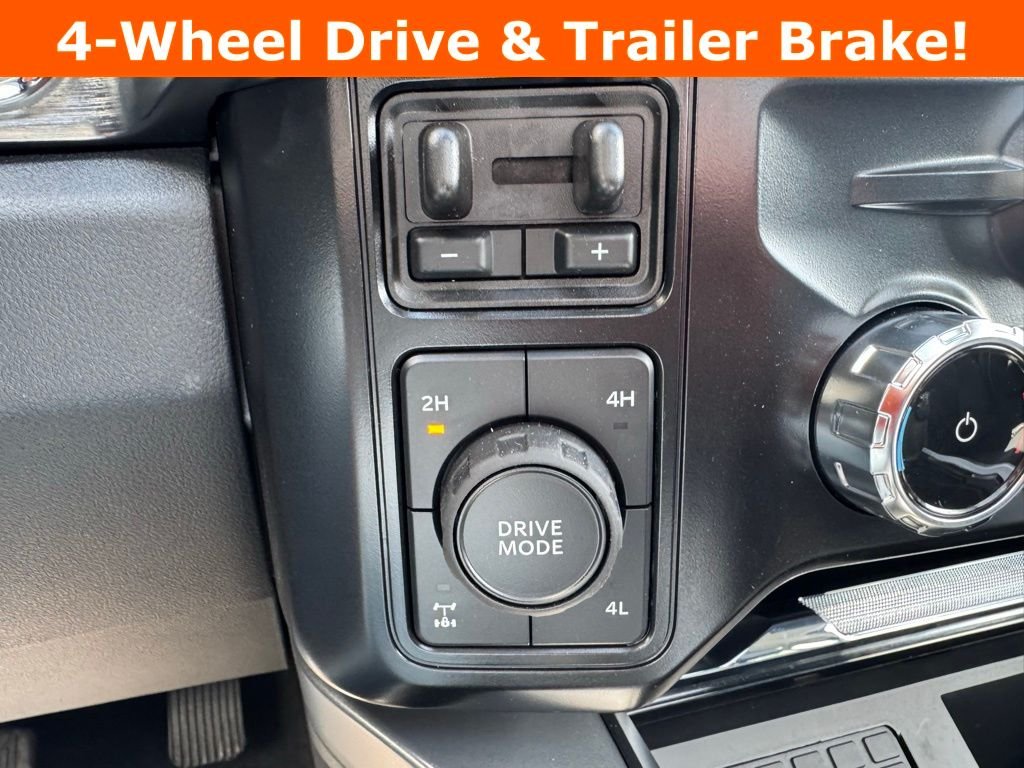 2025 Ford F-250 Super Duty Lariat - Photo 20