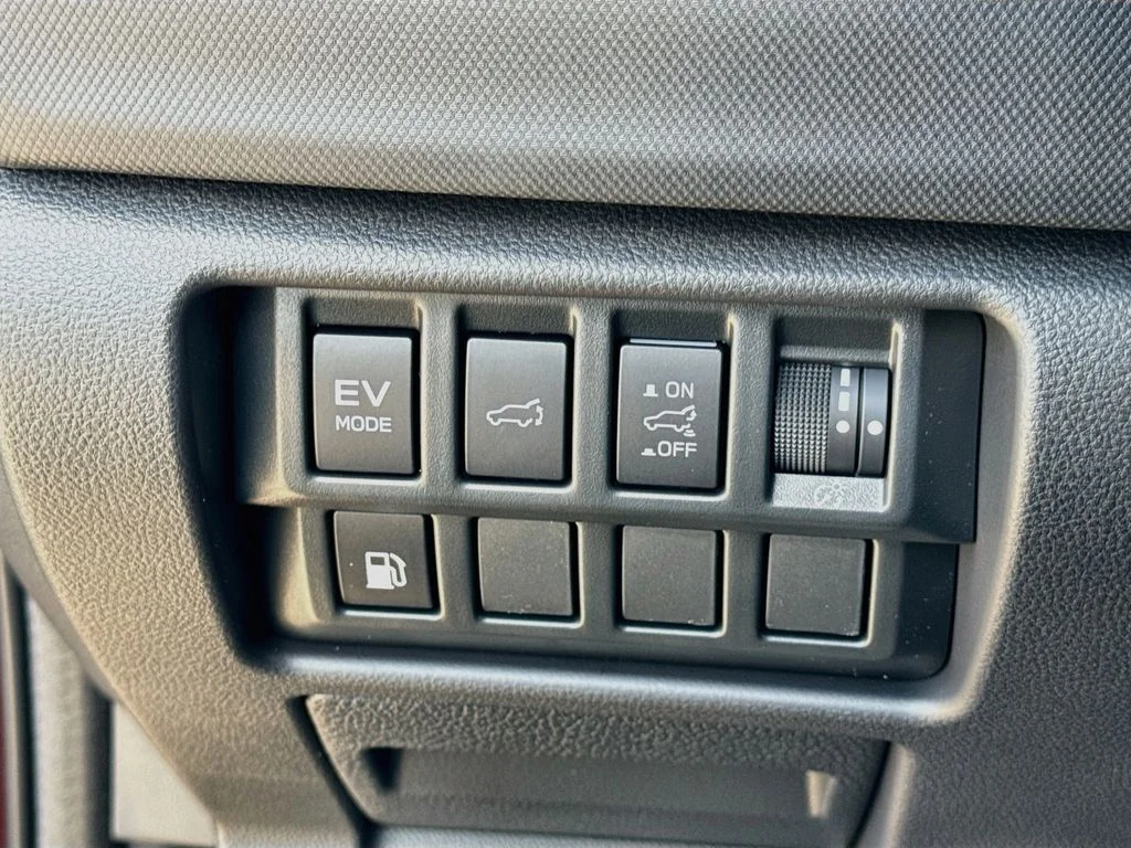 New 2026  Subaru Touring Hybrid image 11