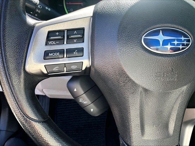 Used 2015 Gray Subaru 2.5i Premium image 24