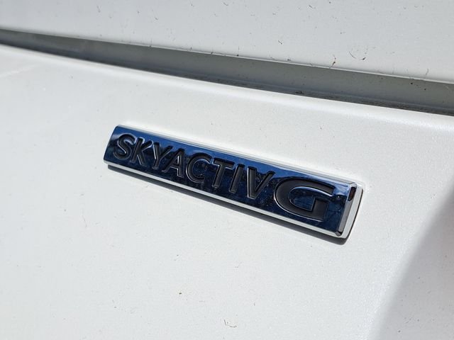 New 2026 Snowflake White Pearl Mazda Grand Touring image 6