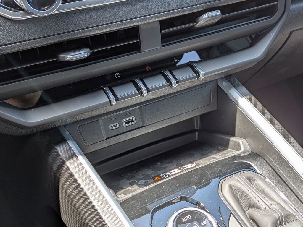 New 2026 Sterling Gray Metallic Chevrolet Trail Boss image 31