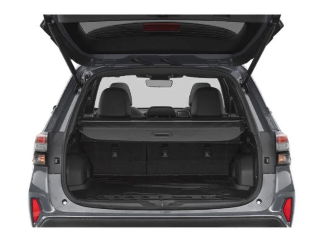 New 2026 River Rock Pearl Subaru Sport IN-TRANSIT image 10