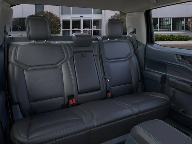 New 2026 Shadow Black Ford Lobo Standard image 11