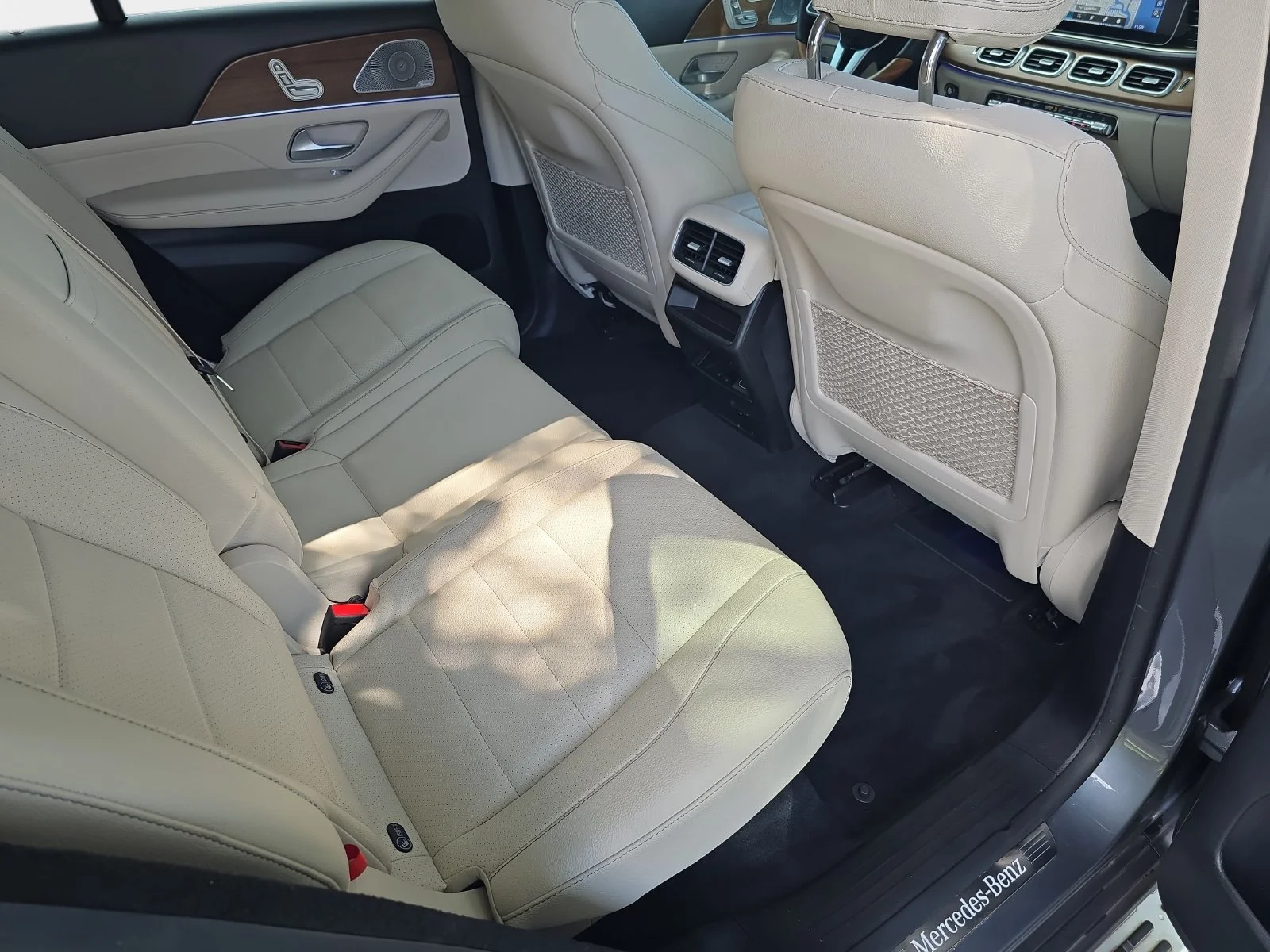 Used 2021  Mercedes-Benz GLE 350 image 12