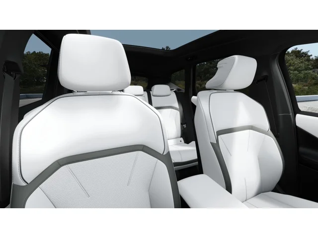 New 2027 Brooklyn Grey Metallic BMW 50 xDrive image 11