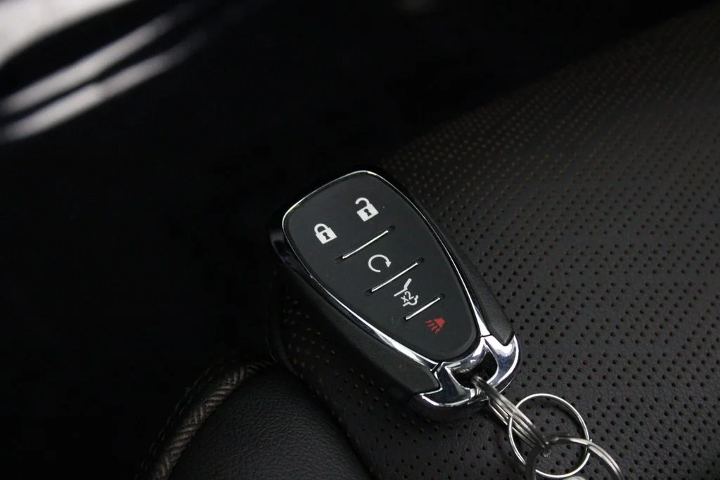2023 Chevrolet Traverse High Country - Photo 31