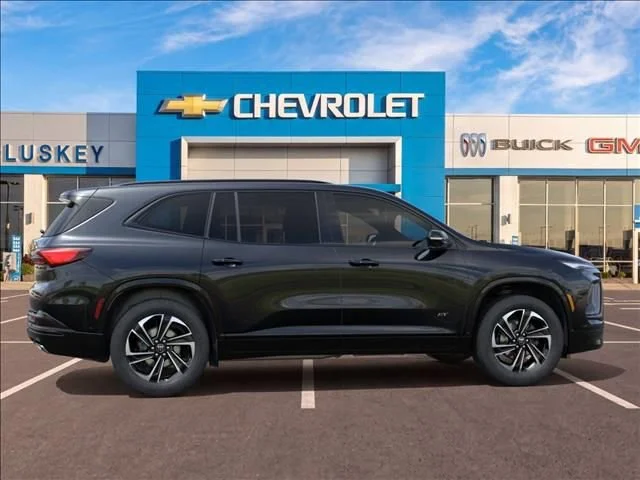 2026 Buick Enclave Sport Touring - Photo 5