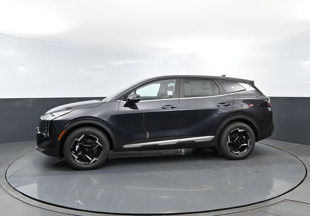 New 2026 Panthera Metal Kia EX image 25