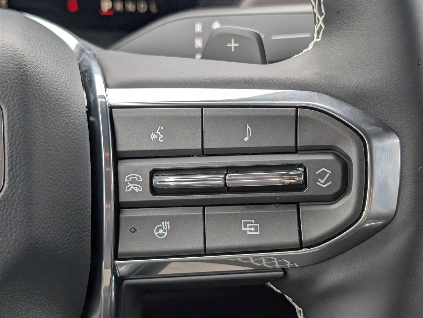 New 2026 Sterling Metallic GMC Denali image 24
