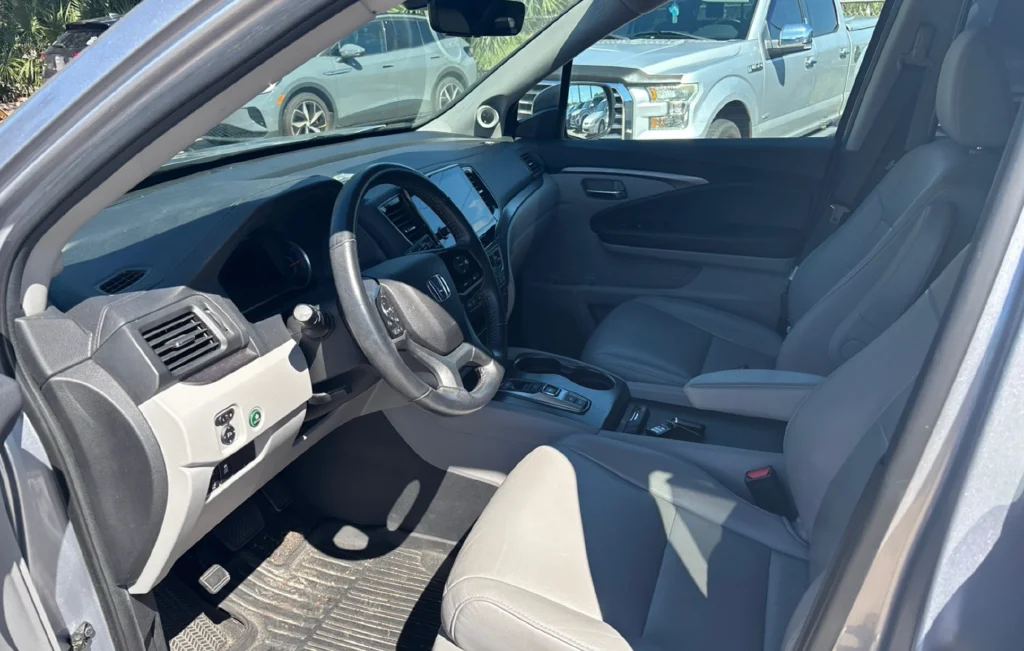 Used 2022  Honda Special Edition image 5