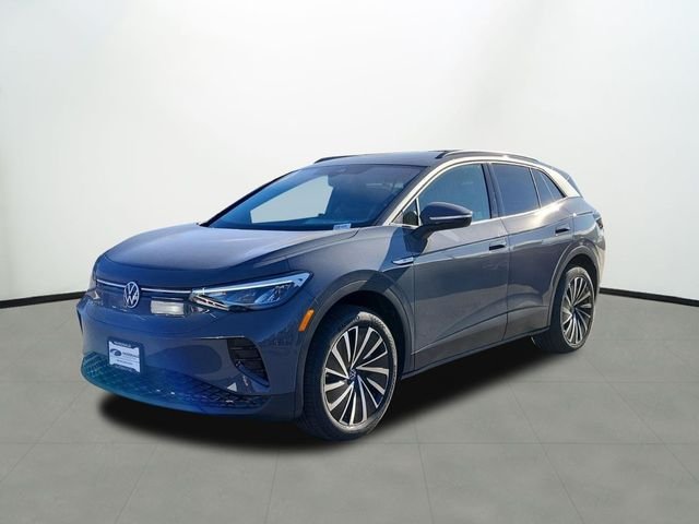 2026 Volkswagen ID.4 ID.4 AWD PRO's photo