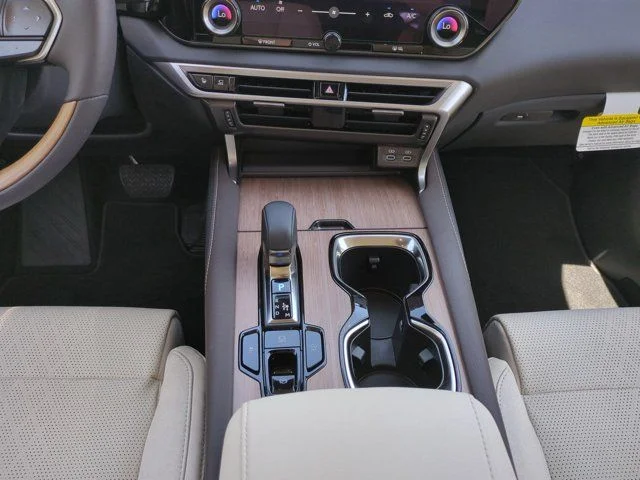 New 2026 Caviar Lexus  350 LUXURY image 18