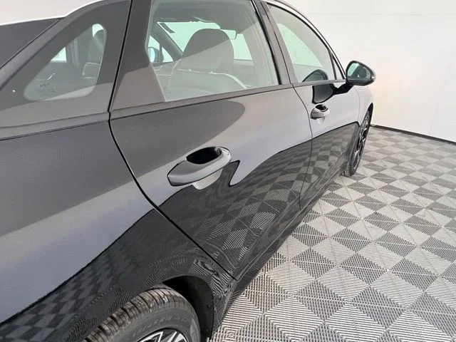 New 2026 Blue Kia GT-Line image 9