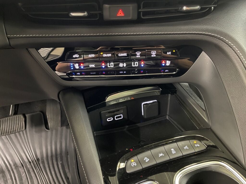 2023 Buick Envision Avenir - Photo 14