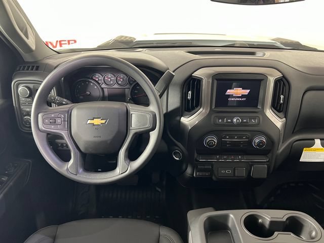 2026 Chevrolet Silverado 2500 HD Work Truck - Photo 12
