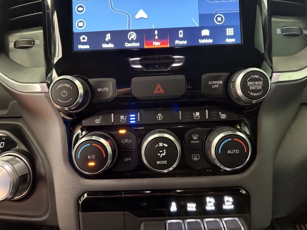 2022 RAM Ram 1500 Pickup Laramie - Photo 30