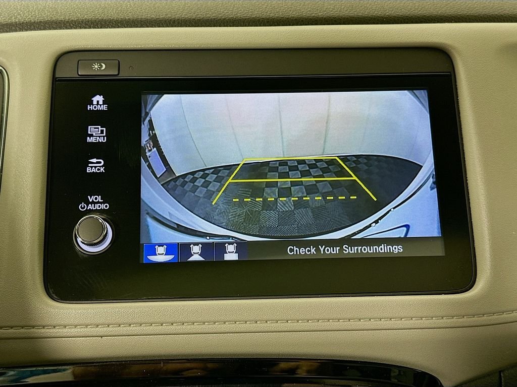 2020 Honda HR-V EX - Photo 12