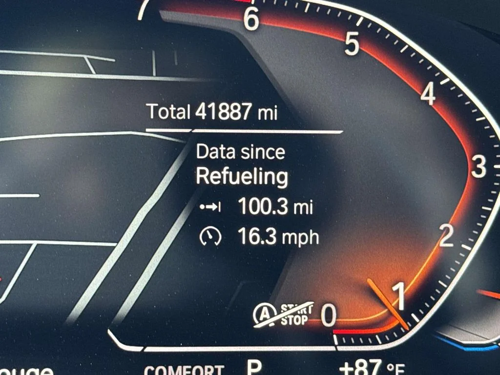 2024 BMW X3 30i - Photo 26