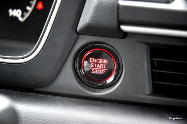 2025 Honda Pilot EX-L - Photo 45