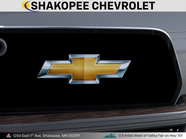2026 Chevrolet Tahoe Premier - Photo 20