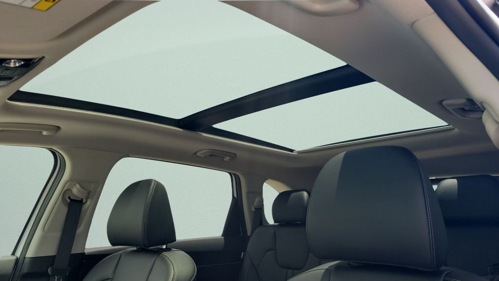 2026 Kia Sorento S - Photo 17