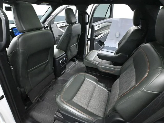 2023 Ford Explorer Timberline - Photo 37