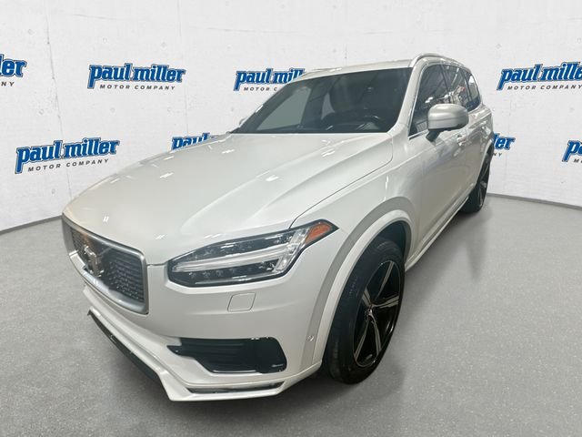 2019 Volvo XC90 T6 R-Design AWD's photo