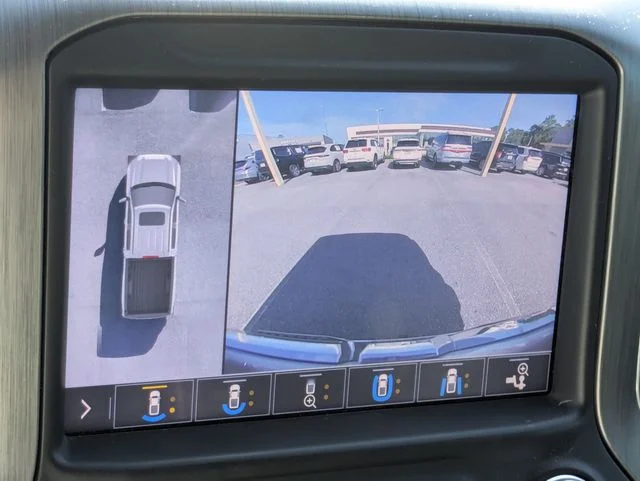 Certified Used 2019 White Frost GMC Denali image 21