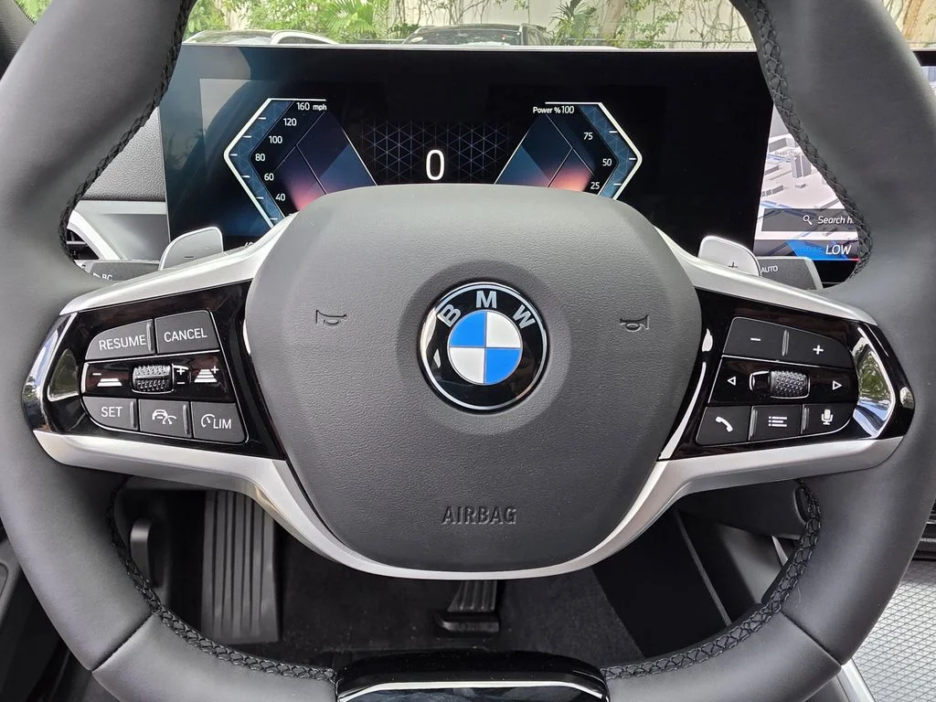 Used 2026 Gray BMW 330i image 20