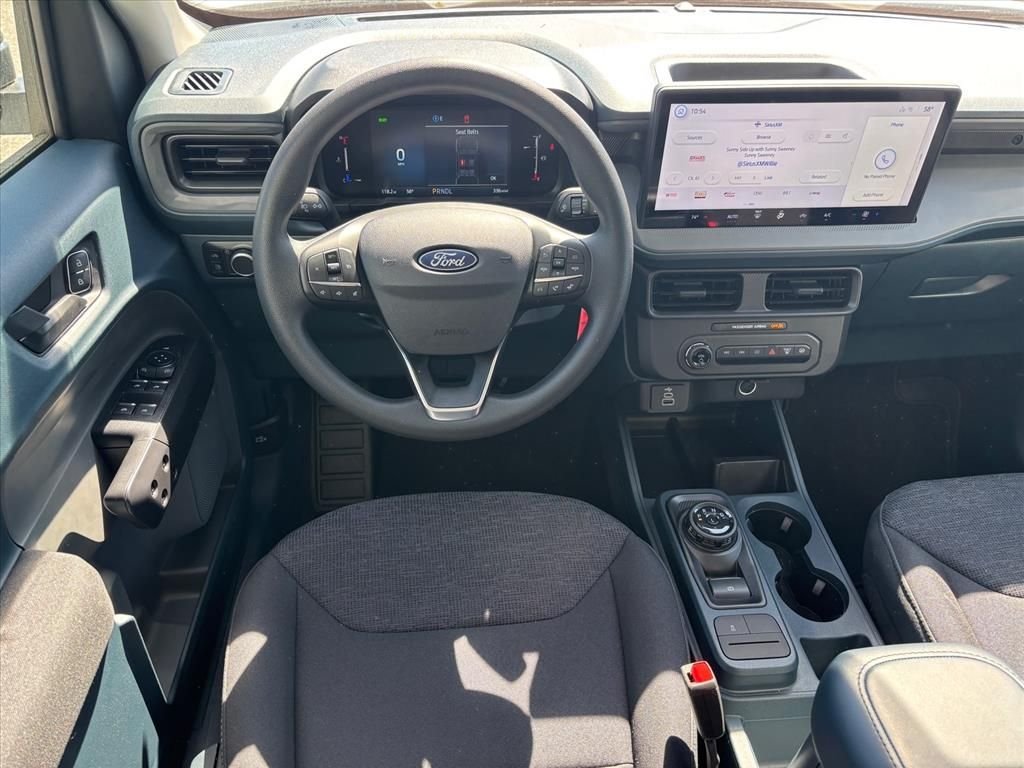 2025 Ford Maverick XL - Photo 13