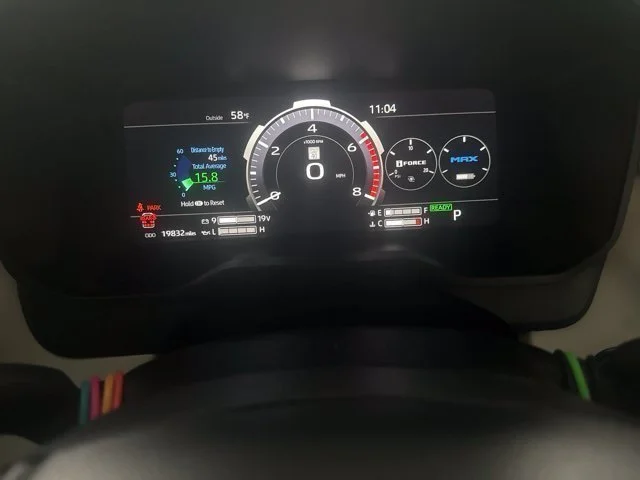 Used 2025 Beige Toyota Capstone image 49