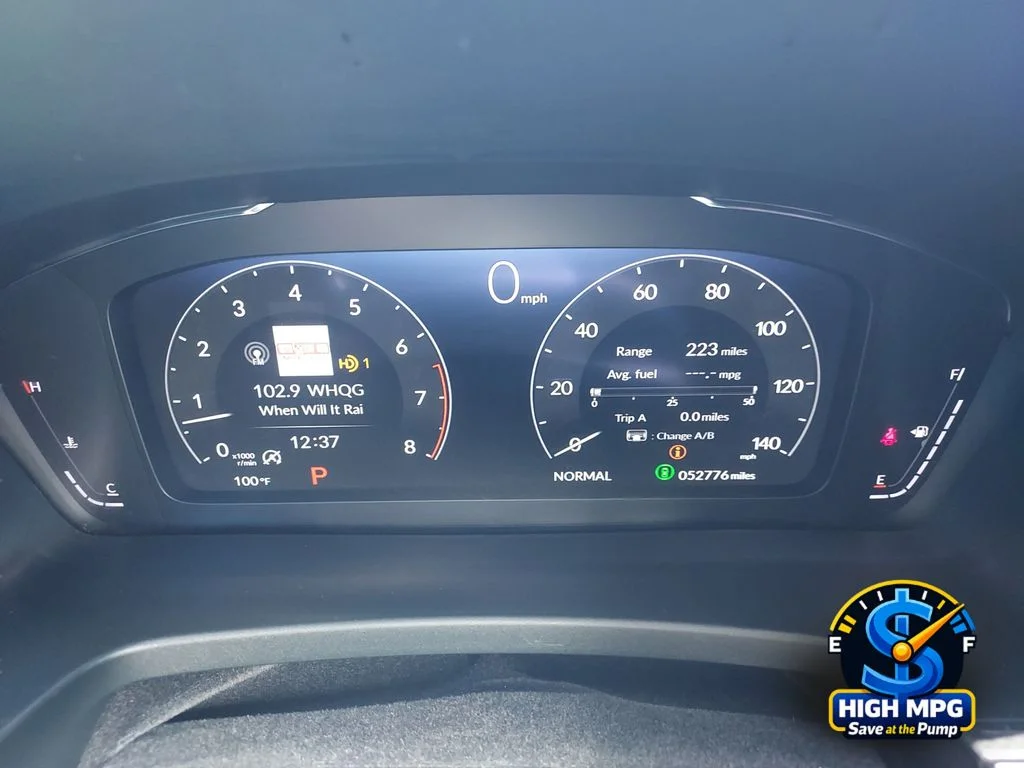 2023 Honda Pilot Elite - Photo 25