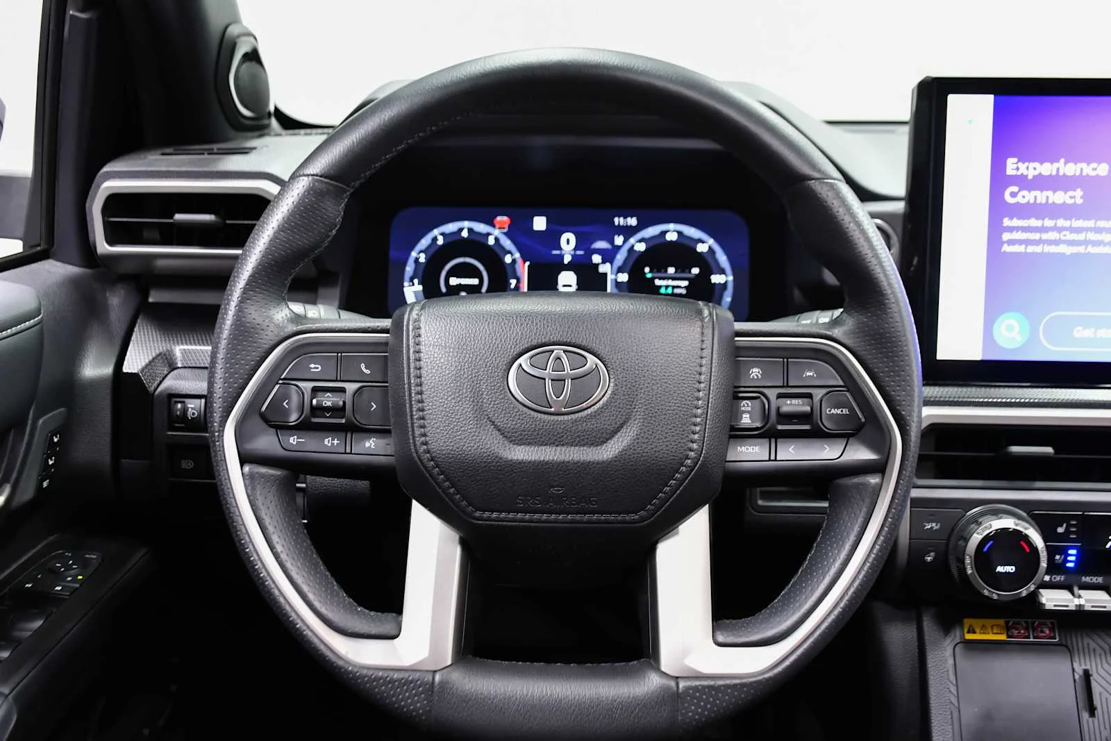 Used 2025 Underground Toyota Limited image 16