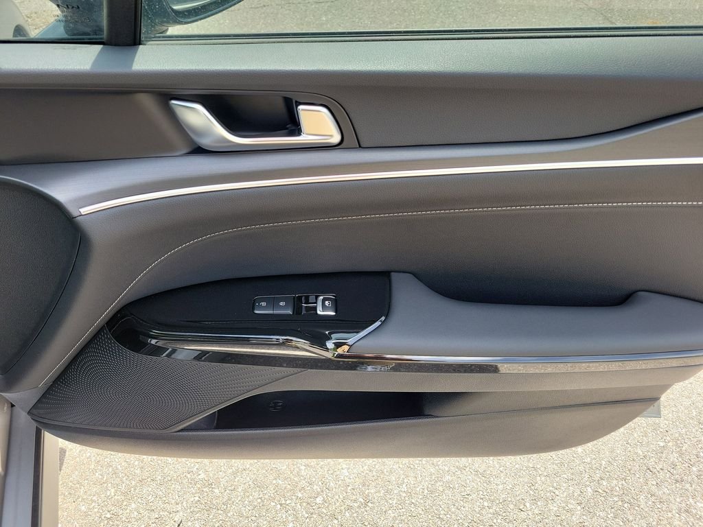 New 2026 Gray Kia GT-Line image 10