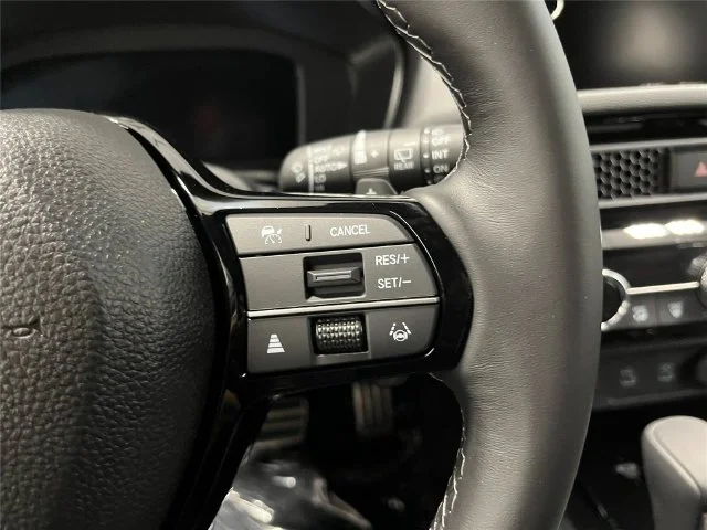 New 2026 Crystal Black Pearl Honda Sport Touring image 20