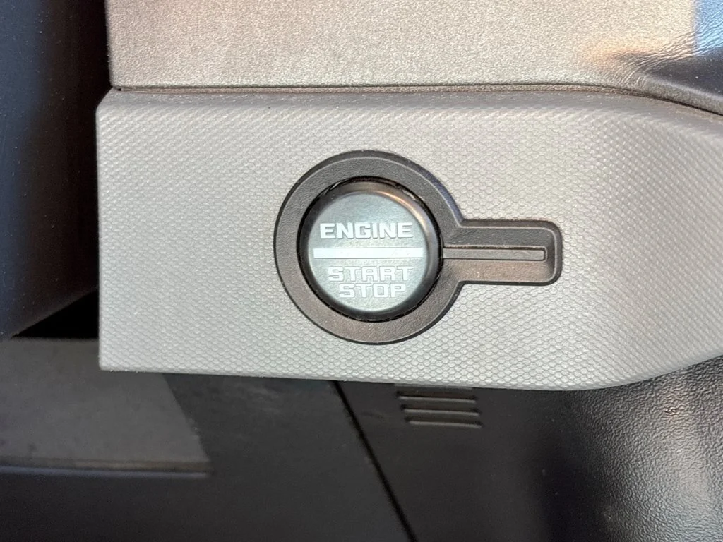 Certified Used 2024 Shadow Black Ford Black Diamond image 39