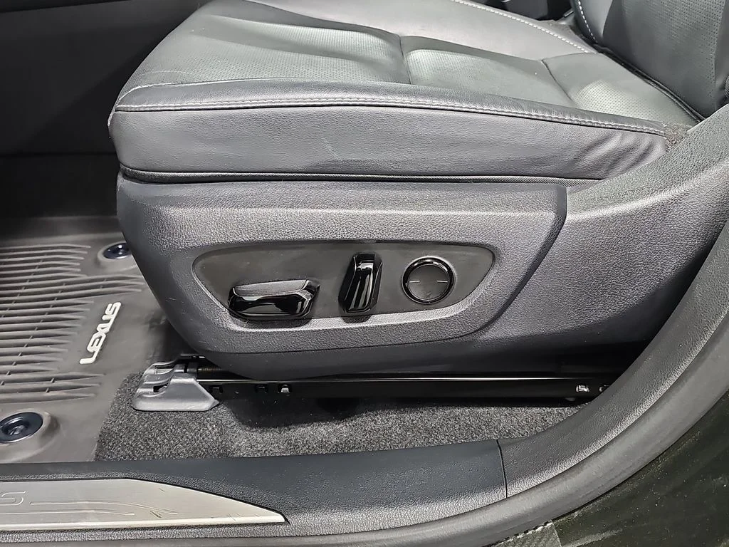 Certified Used 2023 Green Lexus 350h Premium image 31