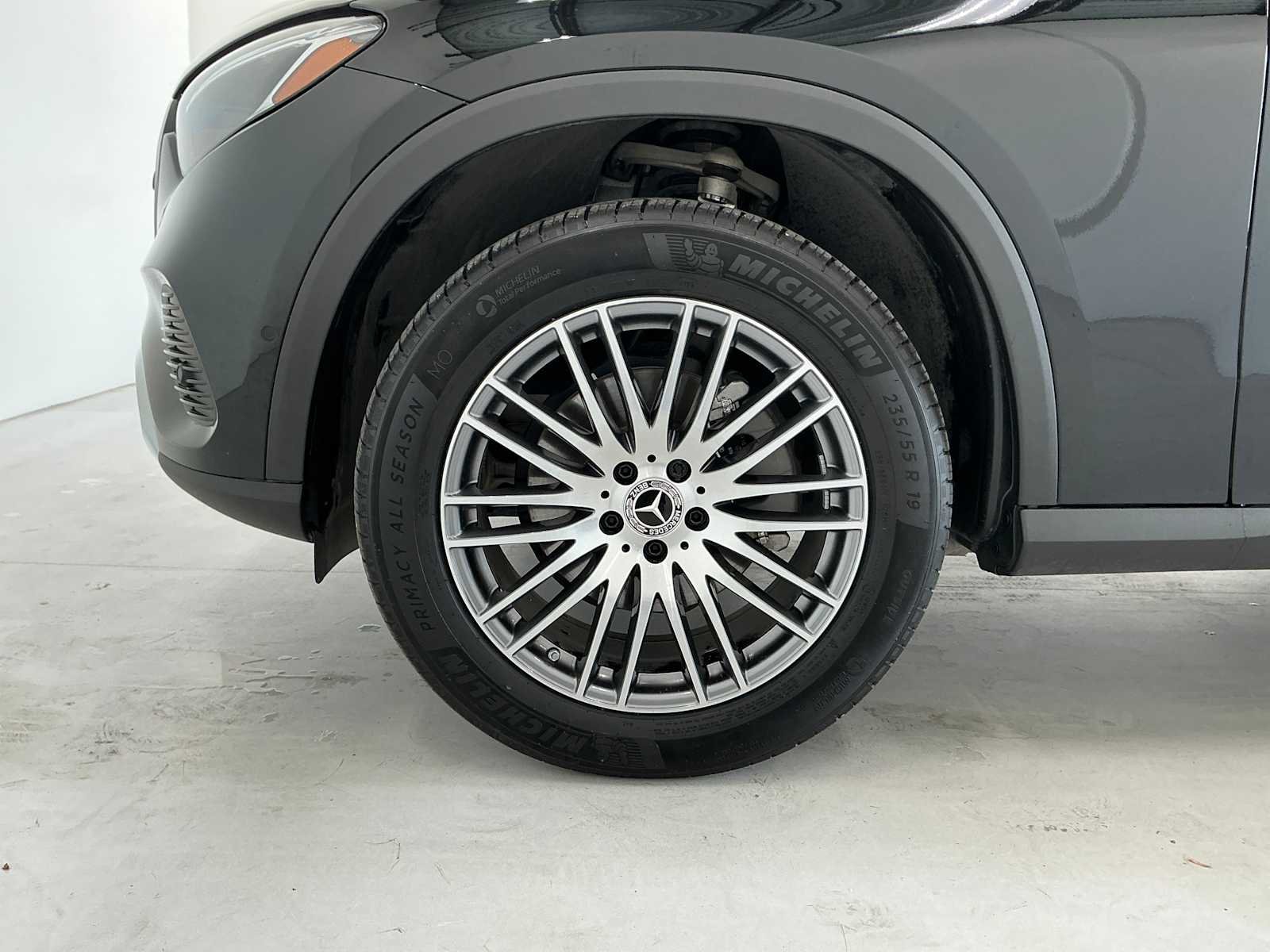 Certified Used 2026 Black Mercedes-Benz GLC 300 image 29