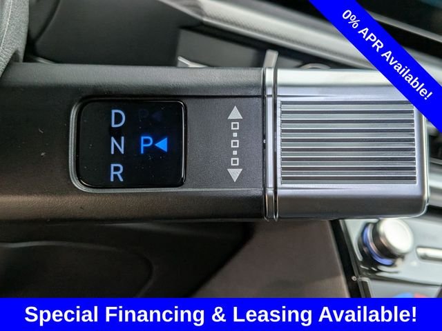 Certified Used 2026 Gray Hyundai SEL image 20