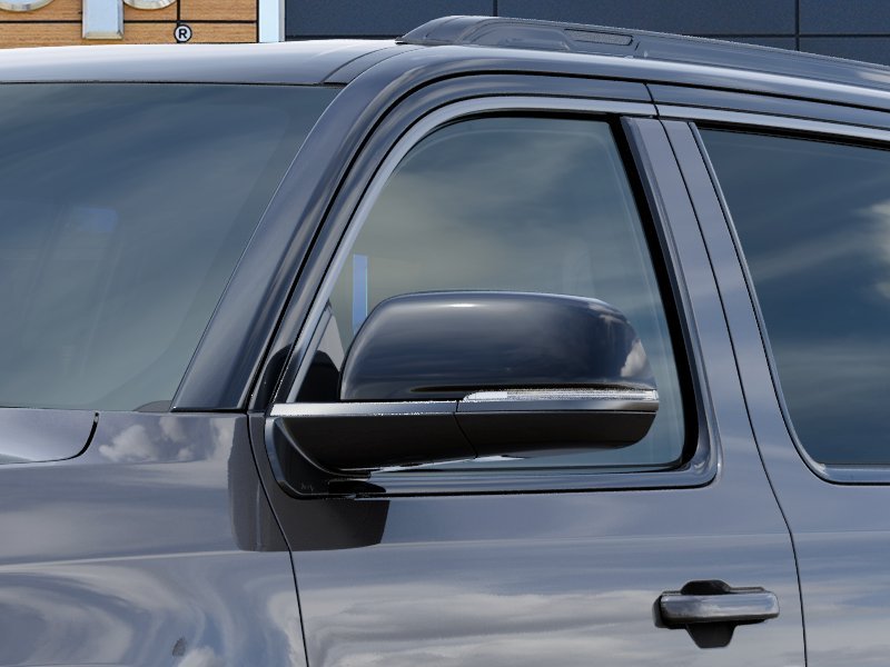 New 2026 Baltic Gray Metallic Clearcoat Jeep Upland image 38