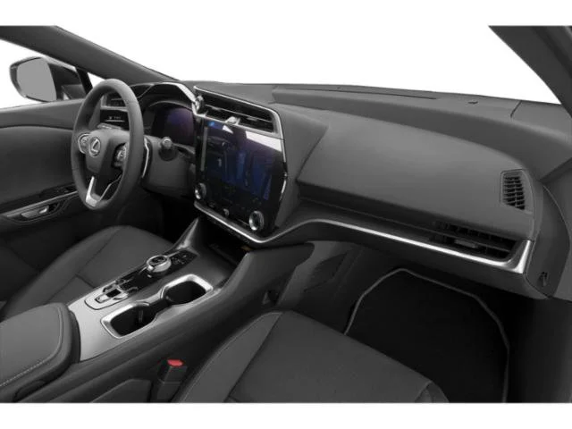 Used 2024 Iridium Lexus 300e Premium image 15