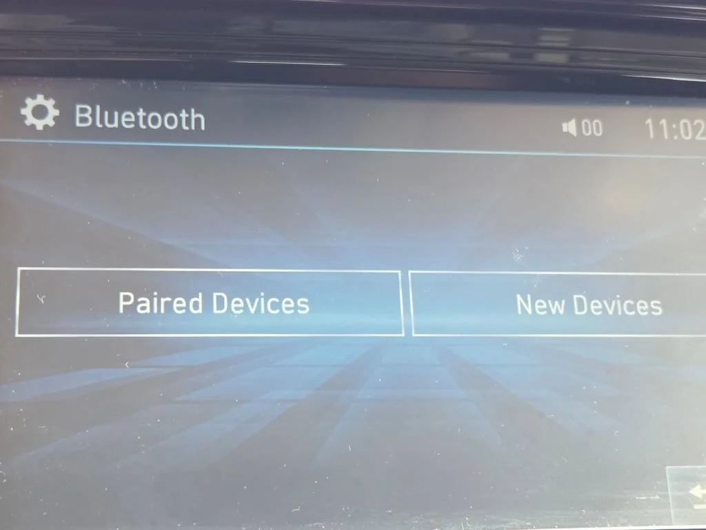 Used 2023 Diamond White Mitsubishi ES image 10
