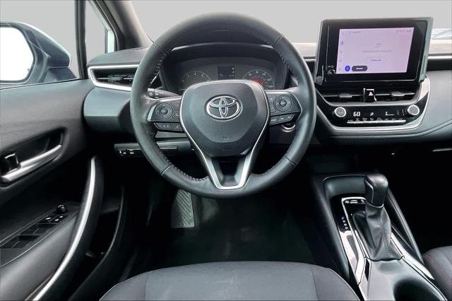 Certified Used 2023 ICE CAP Toyota  image 6