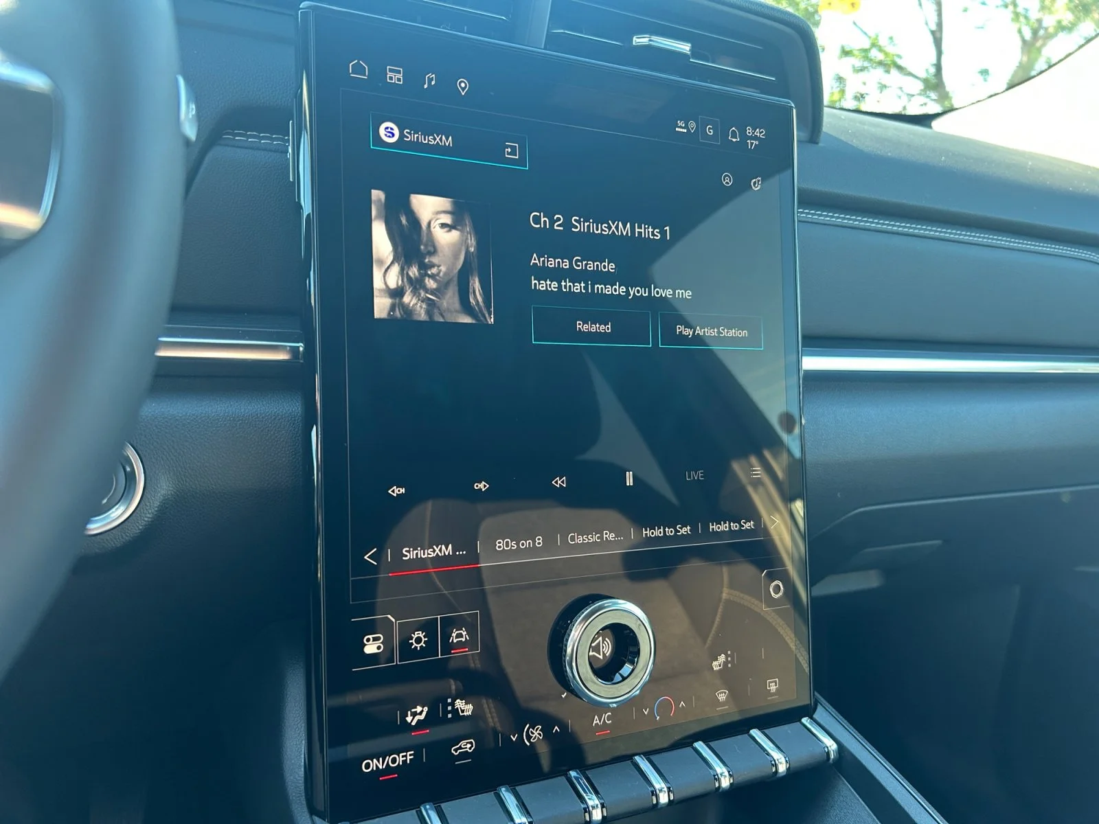New 2027 Sterling Metallic GMC AWD Elevation image 21