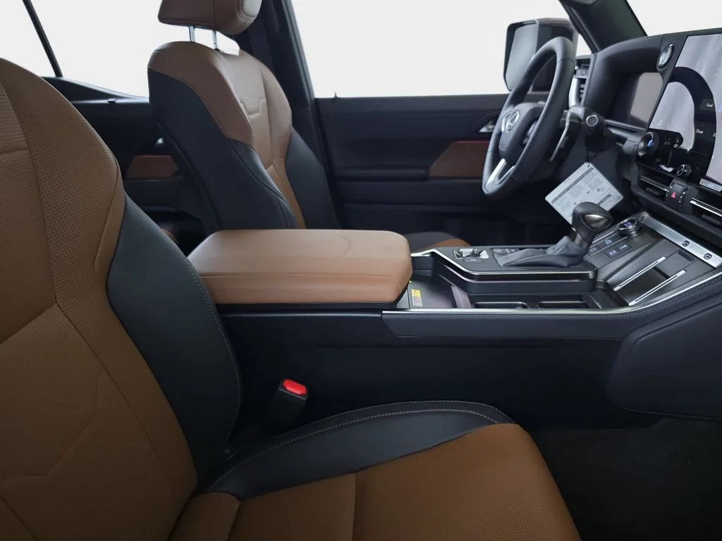 New 2026 Caviar Lexus LUXURY PLUS image 9