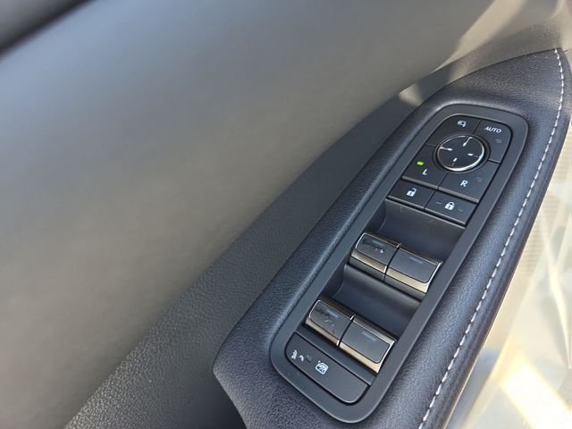 New 2026 Cloudburst Gray Lexus PREMIUM PLUS image 13