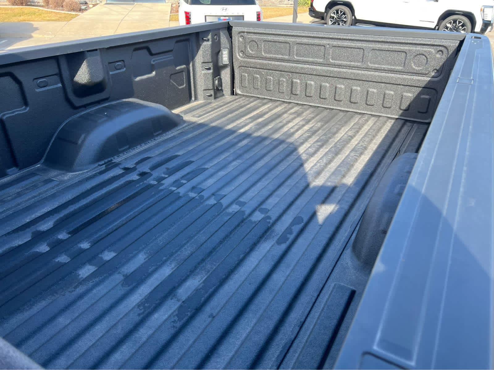 2026 Chevrolet Silverado 3500 HD LTZ - Photo 13