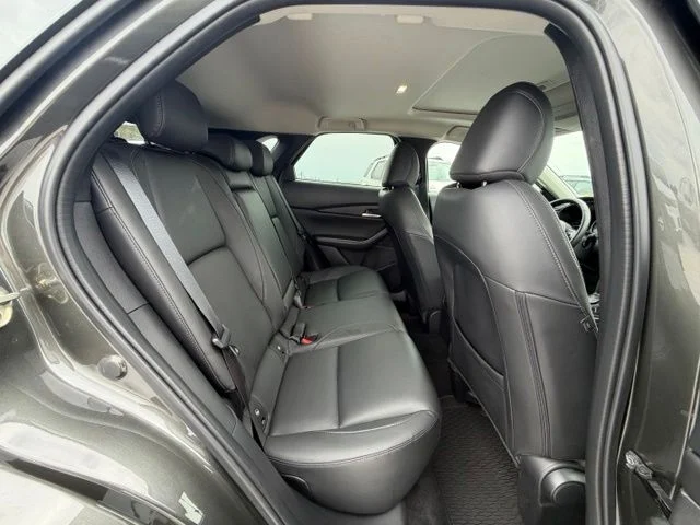 Used 2025 Gray Mazda 2.5 S Preferred Package image 15